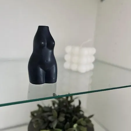 P.s. Apartment