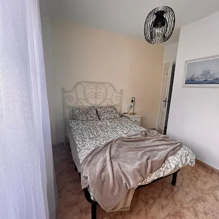 Apartment P.s.