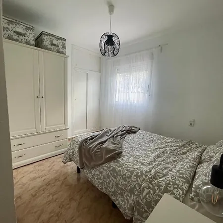Apartment P.s. *