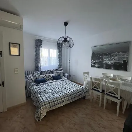 P.s. Apartment *