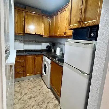 Apartment P.s. *
