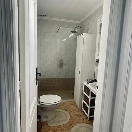 P.s. Apartment *
