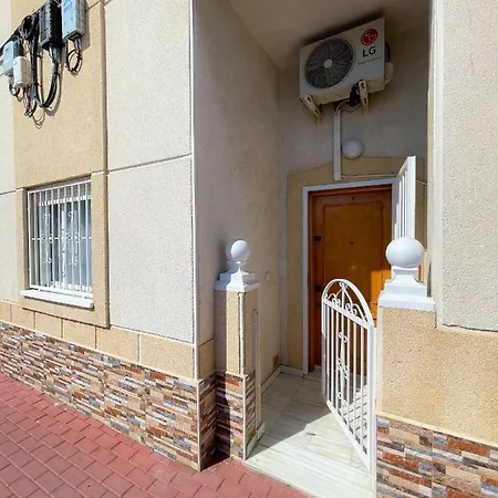 P.s. Apartment *