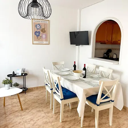 Apartment P.s. Torrevieja
