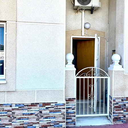 Apartment P.s. Torrevieja