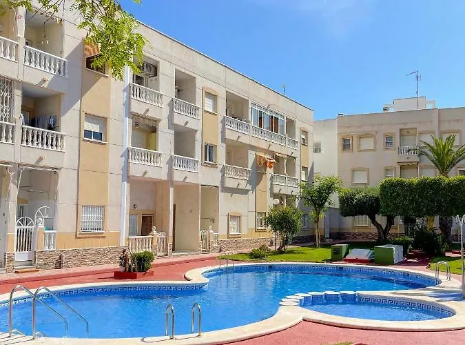Apartment P.s.