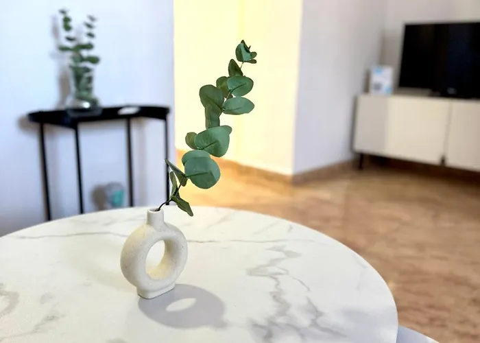 P.s. Apartment