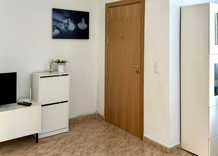 Apartment P.s. Torrevieja