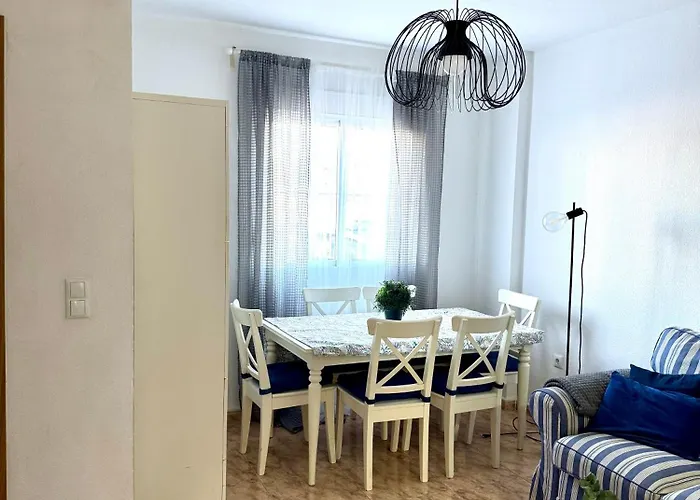 Apartment P.s.