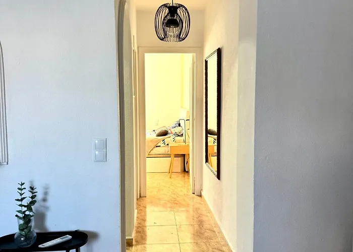 Apartment P.s. *