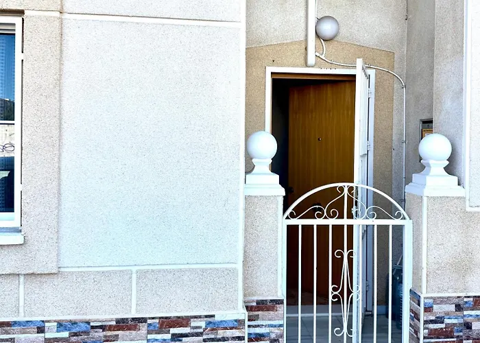 Apartment P.s. Torrevieja