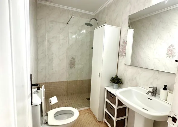 P.s. Apartment