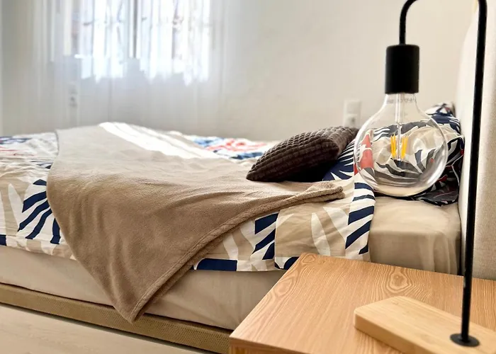 P.s. Apartment *