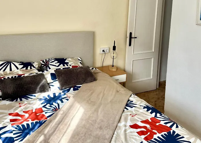 Apartment P.s. *
