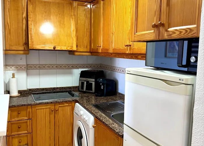 P.s. Apartment Torrevieja