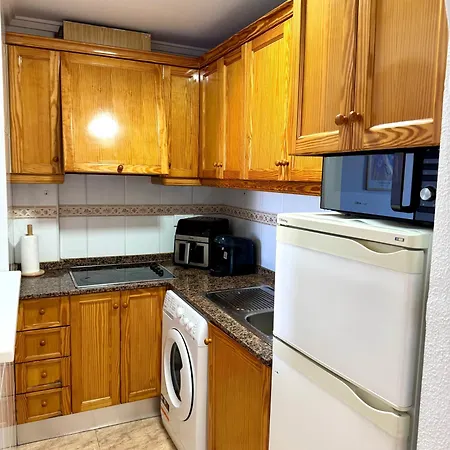 P.s. Daire Torrevieja